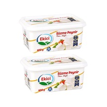 Ekici Süzme Peynir 2 x 400 G