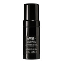 Oı Souffle - İpeksi Saç Ve Vücut Köpüğü 125 Ml
