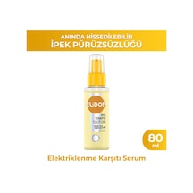 Lexroo Elektriklenme Karşıtı Serum İpek Terapisi 80 Ml