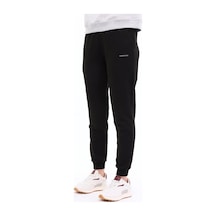 Lumberjack Jogger 22ct133 5fx Kadın Eşofman Alti Siyah