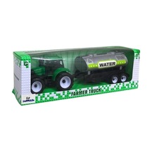 Mey İthalat 9970-4a Rrklu Traktör- Smt