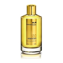 Mancera Gold Intensive Aoud EDP 120 ml