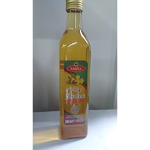Nahita Katkısız Alıç Sirkesi 500 ML