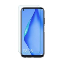 Huawei P40 Için Nettech 0.3 Mm Cam Ekran Koruyucu