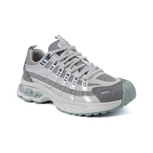 Guja 369 Kadın Sneaker Gri