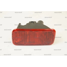 Sis Lambası Lancer 2003-2006 Arka Sağ Oem No:mn186328