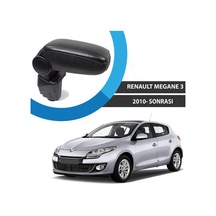 Renault Megane 3 Kol Dayama Kolçak Vidasız 2012-2015Niken