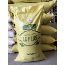 Gübretaş As Plus (50 KG)