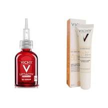 Vichy Liftactiv Specialist B3 Serum 30 Ml + Capital Soleil Uv Age Daily Spf 50 15 Ml