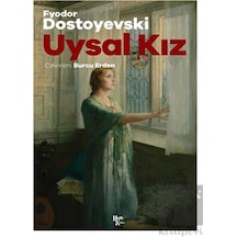 Uysal Kız Halk Kitabevi - Halk Kitabevi