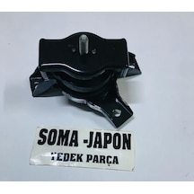 Getz Motor Takozu 02-12 1.3/1.4 Benzinli Ön Sağ Takoz Motor Getz 02-12 1.3/1.4 Benz Ön Sağ
