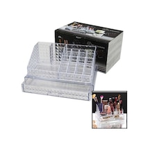 Diamond Klasik Çekmeceli Organizer 5570 Çok Renkli