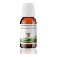 Greyfurt Aroması Suda Çözünür 10 Ml