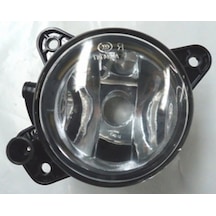 2005-2007 Skoda Fabia Sis Lambası Sol Hb4 Famella Adet Oem No:7h0941699b