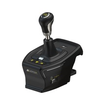 Turtle Beach Velocityone Multi-shift Universal Gear Shifter Handbrake For Windows 10/11 Pcs Series X S One Sku: Mırstk35f926393e