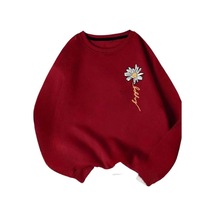 Kozia Outdoors Bordo Oyaka Oversize Unisex Swetshirt Mlk-bordo31 Bordo Kozia Outdoors Bordo Oyaka Oversize Unisex Swetshirt Mlk-bordo31 Bordo