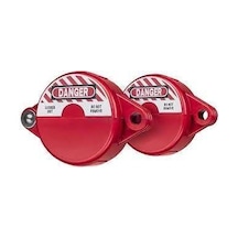 Bbu Eked Loto Gv 01 Gatevalve Sürgülü Vana Kilidi 25-64mm