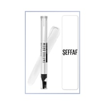 Maybelline New York Kaş Kalemi Tattoo Brow Lift Stick 00 Clear