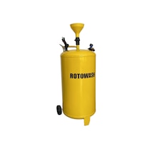 Rotowash  3-6 Bar Tetikli  Köpük Püskürtme Pompası 100 L