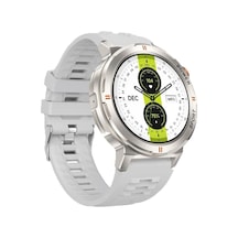 Linktech LPW-S93 Premium Amoled Akıllı Saat (Distribütör Garantili)