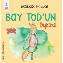 Bay Tod'un Öyküsü / Beatrix Potter