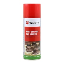 Pas Sökücü Rost-off Plus