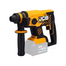 Jcb 21-18blrh-b Kömürsüz Akülü Sds-Plus Kırıcı Delici 18 V - Aküsüz Versiyon
