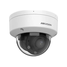 Hikvision Ds-2cd1763g2-lızsu 6 Mp 2.8-12m Lens Motorize Ir Ip Dome Kamera