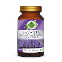 Gökçek Şifa Lavanta Toz Eki 70 G