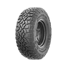 Petlas Peaklander M/T 245/70R16 113/110Q Lrd Tl Dört Mevsim Lastiği 2026