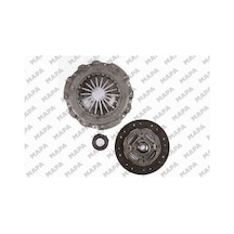 Mapa Debriyaj Set Skoda Fabıa / Roomster 1.4 Jdtı Amf Motor