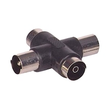 60 Ohm 4 Lü Dağıtıcı