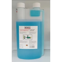 Winkel Plastik Enjeksiyon Ocak Temizleyici Sıvısı 1 Lt