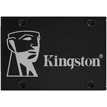 960 Gb Kıngston A400 Sata3 2.5 500/450mbs Sa400s37/960g
