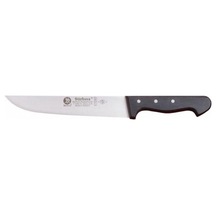 Sürbısa 61040 - Sürmene Kasap Bıçağı 20 Cm - Kurban, Doğrama, Kes
