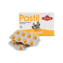 Otacı Salvia Pastil
