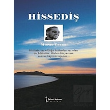 Hissediş - Murat Tosun - İkinci Adam Yayınları
