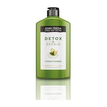 John Frieda Repair  Etkili Onarıcı Saç Bakım Kremi 250 ML