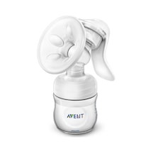 Philips Avent SCF330/60 Natural Manuel Tekli Göğüs Pompası