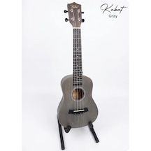 Kabat Tenor Ukulele Gray Gr