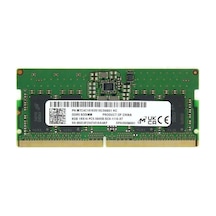 Mıcron Mtc4c10163sc56bd1 8gb Ddr5 5600mhz Notebook Bellek Bulk