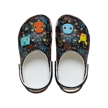 Crocs Pokemon Print Cls Clg K Çocuk Terlik Cr211344 Crc.90h Çok Renkli