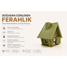 Havanemlendirici-yeşil