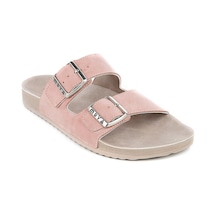 Muya Nova Anatomik Taban Erkek Çocuk Terlik Pudra