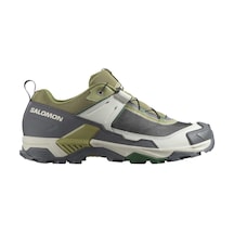Salomon X Ultra 5 Erkek Ayakkabı Yeşil Salomon X Ultra 5 Erkek Ayakkabı Yeşil
