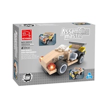 Ausini Assembling Set 25311