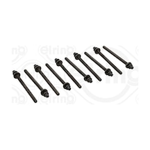 ELRING 803060 SİLİNDİR KAPAK SAPLAMASI CIVATASI ASTRA G VECTRA C