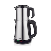 King KCM333 Sonat 1.7 L Çay Makinesi