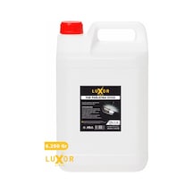 Luxor Kimya Far Parlatıcı Far Parlatma Sıvısı 6 KG