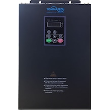 Tt-18,5 Kw 3 Faz/380 Sulama Pompası İnvertörü (551060068)